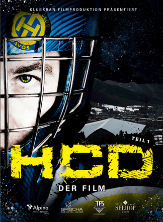 Filmplakat HCD – Teil 1