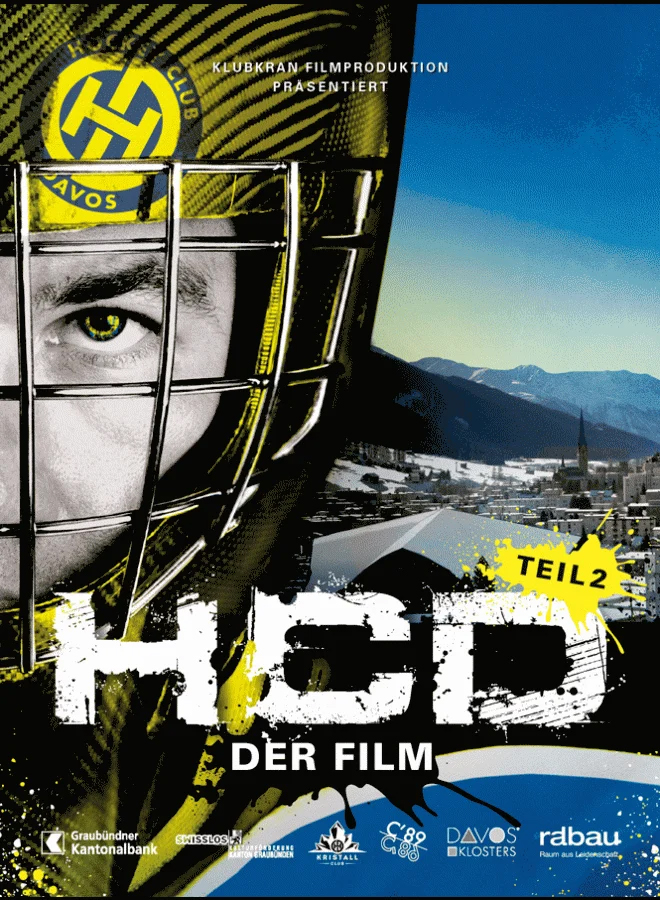 Filmplakat HCD