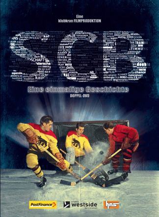Filmplakat SCB